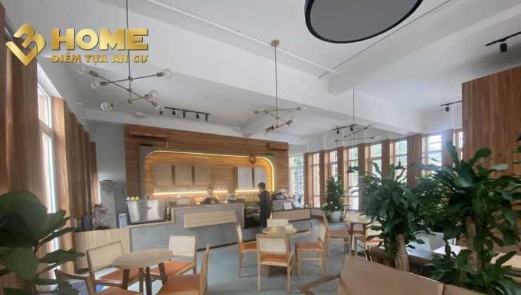 MT2269. CHO THUÊ QUÁN CAFE SÂN VƯỜN KHU VỰC ĐẰNG LÂM 2 TẦNG 200M2 THÔNG SÀN