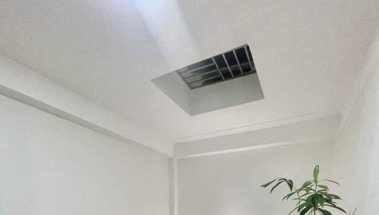 PHỐ ĐOÀN THỊ ĐIỂM - NHÀ ĐẸP 36M2 X 5 TẦNG - NỞ HẬU ĐẸP - 3 NGỦ TO - NGÕ NÔNG RỘNG GẦN PHỐ