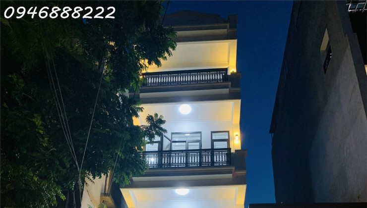 Nhà lô 22 Lê Hồng Phong , phân khúc cực hiếm - Ngay cạnh Lạc Hồng Plaza , xây độc lập