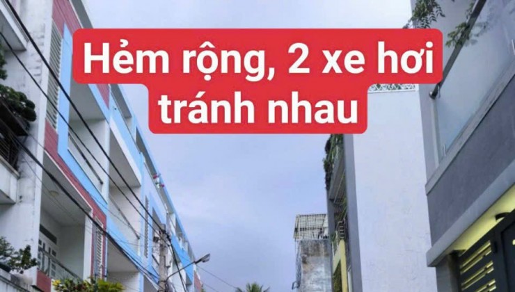 Bán nhà HXM Đường 22 Linh Đông, Thủ Đức, 64m2, 1 Trệt 2 lầu, 64m2, nhỉnh 4 tỷ