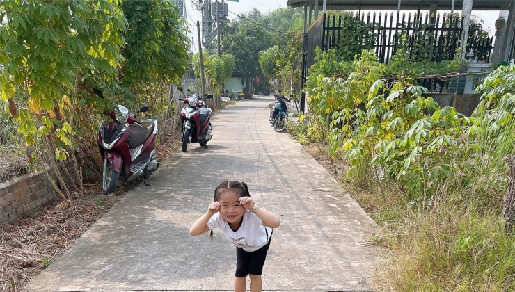 NGUỒN CHO NHÀ ĐẦU TƯ, ĐẤT THỎ CƯ ĐẸP, XÂY BIỆT THỰ VƯỜN, NGHỈ DƯỠNG, NHÀ BÈ, 220M2 CHỈ NHỈNH 4 TỶ