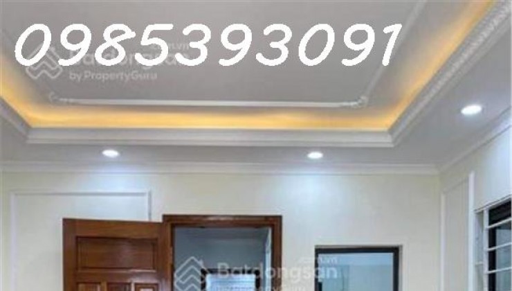Cần bán nhà Tả Thanh Oai, Hữu Hòa 30m - 40m2 x 4T giá 1,8 tỷ đến hơn 2.65 tỷ oto đỗ cửa
