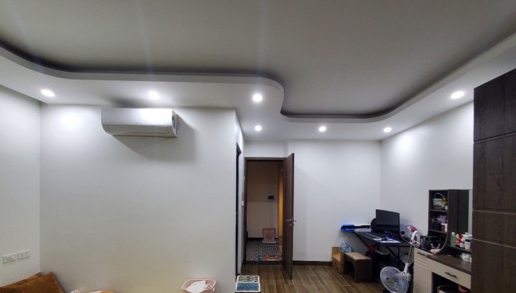 KIM HOA - XÃ ĐÀN - 45M2 X 7 TẦNG THANG MÁY - MT 5.4M - PHÙ HỢP Ở HOẶC KHAI THÁC CHO THUÊ CĂN HỘ