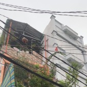 Chính chủ cần bán nhà tại  hẻm lớn 137 Đường Trần Đình Xu, Phường Nguyễn Cư Trinh, Quận 1, Hồ Chí Minh.