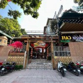 Bán nhà mặt phố Hồng Tiến, Bồ Đề, vỉa hè kinh doanh sầm uất, 520m, mặt tiền: 12m, 150 tỷ