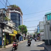 Bán Nhà Mặt Tiền Nguyễn Huy Lượng Bình Thạnh. DT: 38m2. LH: 0932155399.
