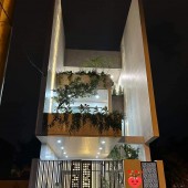 Nhà 3 tầng 3 mê siêu đẹp Đinh Đức Thiện, Sát biển Hoà Minh