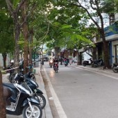 Bán nhà Trịnh Công Sơn –Tây Hồ -ô tô –gần phố 82m 19.1tỷ