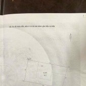 CHỦ CẦN BÁN LÔ ĐẤT PHỐ HOÀNG HOA THÁM THÔNG SANG PHỐ ĐỘI CẤN - DT:51M2 MT:5.1M GIÁ:5x TỶ NGÕ RỘNG 2.5M VỊ TRÍ LÔ GÓC 2 MẶT NGÕ GẦN PHỐ QUẬN BA ĐÌNH .