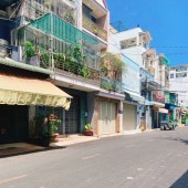 Chính chủ bán nhà MẶT TIỀN đường Đoàn Giỏi p.Sơn Kỳ Q. Tân Phú