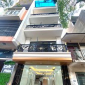 Bán nhà đẹp Tạ Quang Bửu 160m2, 6 Tầng, MT 5m, Ô tô Tránh – Kinh doanh giá 32 Tỷ