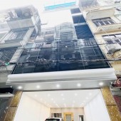 (TUYỆT VỜI)  Bán nhà mặt phố Kim Mã Thượng 77mx7T thang máy thông sàn MT 5.5n giá hơn 20 ty