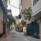 Phân lô, ô tô tránh, phố Vĩnh Hưng 70m2 mặt tiền 5m, giá 6.6 tỷ
