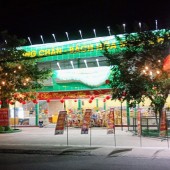 Bán 2137m2 đất lô gốc gần chợ Chánh Lưu, mặt tiền đường DT741 có sẵn tieemk bách hóa tổng hợp và khu vui chơi trẻ em giá 33 tỷ