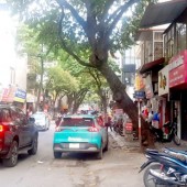 Cần Tìm Người Thuê Mb Kinh Doanh mặt phố Trương Định, quận HBT