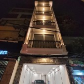 Thái Hà - Siêu phẩm nhà mới 7 tầng, thang máy - Gara ô tô - Phố VIP Đống Đa