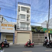 Cho thuê nhà mặt tiền Phạm Phú Thứ, Phường 11, Quận Tân Bình