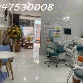 5 TỶ 5 MT KINH DOANH ĐỈNH - QUANG TRUNG P8 .GÒ VẤP, 58M2, HXT THÔNG.