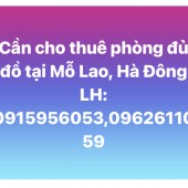 Chính chủ cho thuê phòng nằm trên đường Nguyễn Văn Lộc  DT từ 28-56m2 Giá thuê từ 3,5 triệu - 6,5 triệu