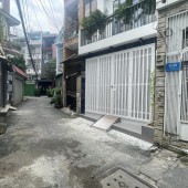 4.7 TỶ - 50m2 NGANG 4M. HẺM XE HƠI VÀO NHÀ - PHẠM VĂN CHIIÊU - P14 - GV - Ngay NGÃ BA NGUYỄN VĂN KHỐI.