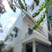 NGUYỄN DU- P7- GÒ VẤP, DT 54M2- GIÁ 5,3 TỶ THƯƠNG LƯỢNG