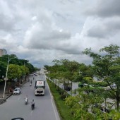 MP Cổ Linh 190m2, mặt tiền 14m- Quy Hoạch Ổn- đường 4 làn xe ô tô đua- vỉa hè đá bóng Long Biên Hà Nội.