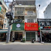 Nhà 1 trệt 1 lầu MTKD Nguyễn Thái Bình - 15 triệu