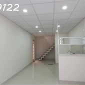 Hẻm Bùi Đình Tuý thông thoáng thuận tiện kinh doanh - 30m2 - Chỉ 4x tỷ