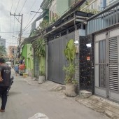 Bán nhà Ngang 5m, HXH đường Quang, P. 11, Q. Gò Vấp, Giảm chào 1 tỷ 75