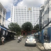 Bán Nhà Mặt Tiền 390m2 Nguyễn Trãi, Quận 1