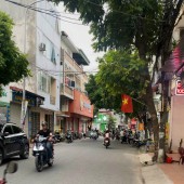 Bán nhanh căn nhà mặt đường Khúc Thừa Dụ 1 - Vĩnh Niệm kinh doanh tất cả các loại mặt hàng