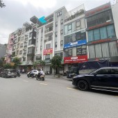 Siêu phẩm MP Vũ Trọng Phụng, Thanh Xuân, 50m2 x7 tầng, vỉa hè, thang máy, kinh doanh đẳng cấp