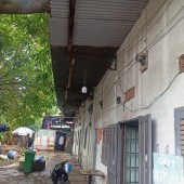 Bán đất tặng 4 phòng trọ tại phường Bửu Hòa,TP.Biên Hòa, gần chợ Đồn