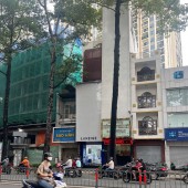 Siêu phẩm tòa nhà 2MT Lý Chính Thắng - Q3 (4x22m) 6 tầng giá sốc 17 tỷ rẻ nhất Sài Gòn