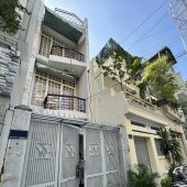 Nhà đẹp 3 tầng - Hẻm 10m Đào Duy Anh, Phú Nhuận
