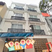 Cho thuê nhà đường Lê Hồng Phong, Phường 1, Quận 10 sát mặt tiền