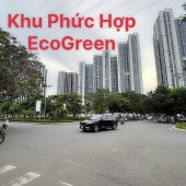 SÁT BÊN KHU PHỨC HỢP ECOGREEN NGUYỄN VĂN LINH QUẬN 7 – 47M2 NGANG 4M  - 2 TẦNG BTCT - CHỈ 4.99 TỶ.