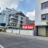 BÁN ĐẤT ĐẤU GIÁ THANH AM THƯỢNG THANH, LONG BIÊN. VỈA HÈ, KD. DT110m, MT9.5m. 15 tỷ