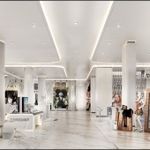 Trung tâm thương mại Central Premium Quận 8 - Dự kiến khai trương vào 30/04/2024