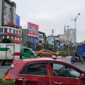 Bán nhà mặt phố trung tâm quận Thanh Xuân, 2 mặt tiền 5m. Giá 2.1 tỷ