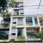 Bán tòa căn hộ 6 tầng mới TT Hải Châu - Thang máy - PCCC Đầy đủ - Dòng tiền 45Tr/T