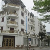Chính chủ cho thuê nhà căn góc Mới 86m2x 4T, Kinh Doanh, VP, Trần Nhân Tông- 25 Tr