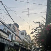 Bán nhà mặt tiền đường số 3 Bình Hưng Hòa A 4x20 đúc 3 tầng gần Tân Phú kinh doanh buôn bán sầm uất.