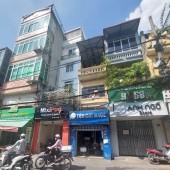Chính chủ bán Nhà mặt phố 32m2 đường Khương Đình,Thanh Xuân,Hà Nội