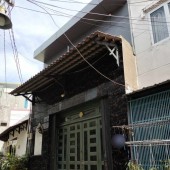 Bán nhà đường Bờ Bao Tân Thắng quận Tân Phú 5.2 x10 trệt 1 lầu nhà đẹp gần chợ Sơn Kỳ Eon Tân Phú.
