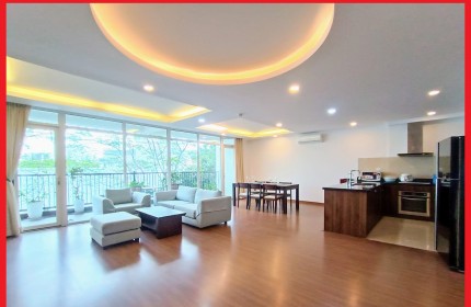 Hồ Tây - Toà nhà Apartment 8 tầng thang máy, cho tây thuê 235 triệu/tháng