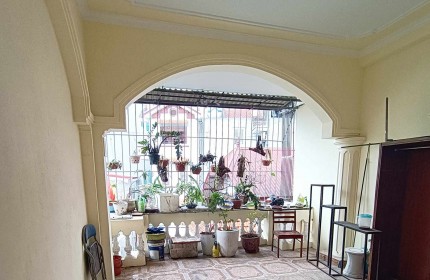 Bán nhà Đào Tấn 42m², 4 tầng, MT 4m giá 5.8 tỷ, Quận Ba Đình Mua gọi O9 2628 5559