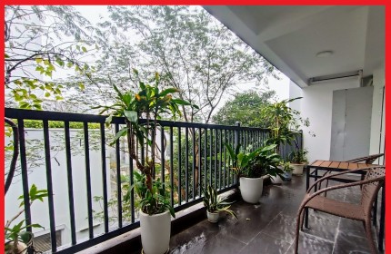 Hồ Tây - Toà nhà Apartment 8 tầng thang máy, cho tây thuê 235 triệu/tháng