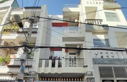 BÁN NHÀ ĐƯỜNG SỐ 6,49M2,BÌNH HƯNG HOÀ A, BÌNH TÂN, GIÁ 5,9 TỶ-CHÍNH CHỦ LÂU ĐỜI