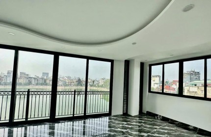 O9 2628 5559 Bán nhà Linh Quang ( Mặt Hồ ) 44/50m², 6.5 tầng, MT 7m, giá 23 Tỉ Đống Đa